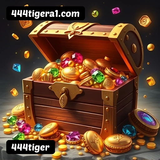 Requisitos do APK da 444tiger para Android