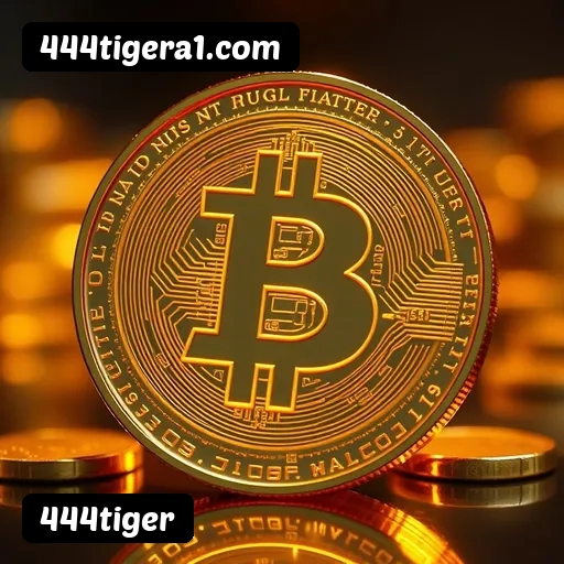 Tabela RTP dos jogos de cassino da 444tiger