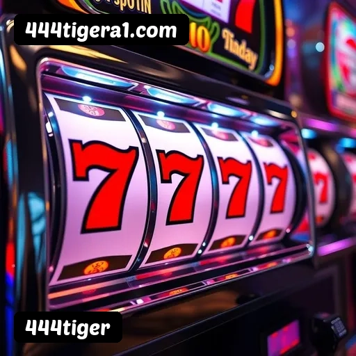 FAQ 444tiger Brasil - Perguntas frequentes sobre bônus, PIX, RTP, APP mobile e VIP