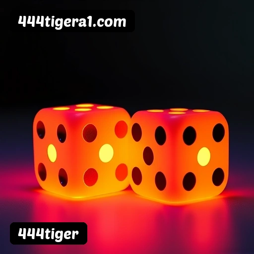 Loterias online disponíveis na 444tiger