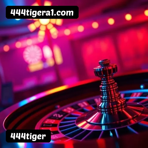 444tiger APP mobile iOS Android - 187 mil downloads São Paulo Rio BH