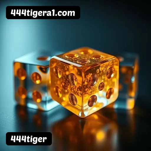 444tiger PIX instantâneo Brasil - Depósito e saque em minutos 24/7