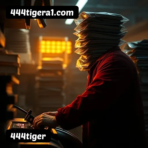 Jogo responsável 444tiger - Ferramentas de controle, limites, auto-exclusão, suporte CVV 188