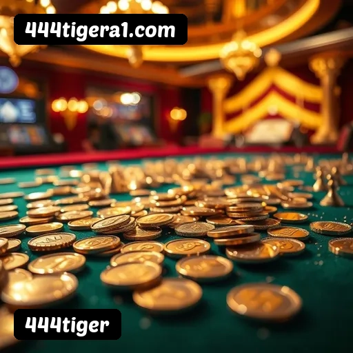 Tabela RTP verificado dos top 15 jogos mais populares 444tiger - Gates of Olympus, Fortune Tiger, Aviator