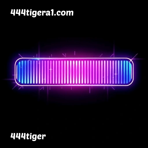 Estatísticas 444tiger 2025–2026 - 120 mil jogadores ativos, R$72.5M pagos, RTP 96.52%