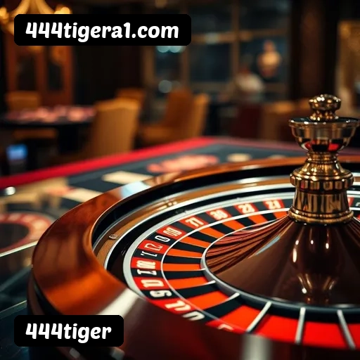 444tiger suporte 24/7 português Brasil - 47 atendentes brasileiros chat ao vivo