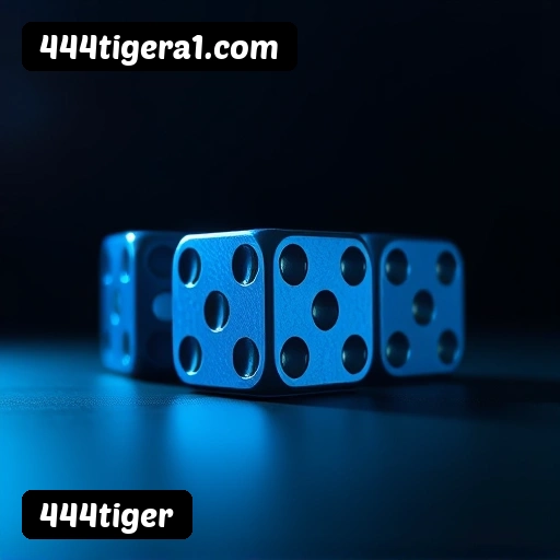 Níveis do programa VIP da 444tiger